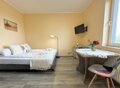 Q4 Apartments |Swarzewo| Błękitna Przystań- Pokój nr.4