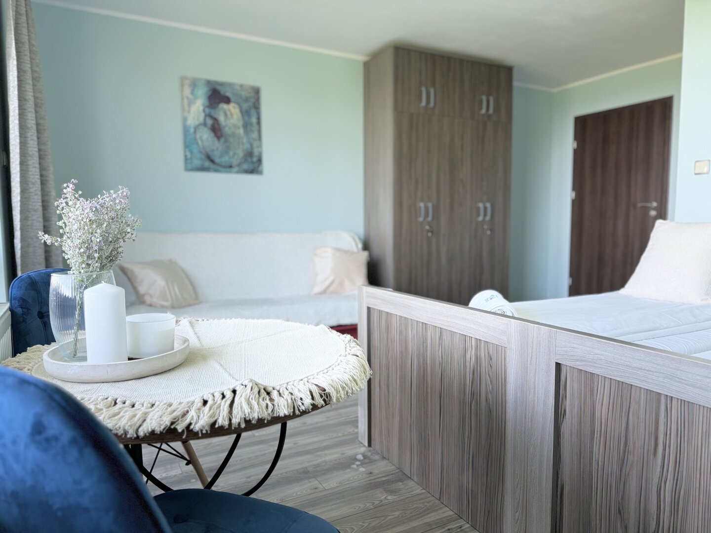 Q4 Apartments PENSJONAT BŁĘKITNA PRZYSTAŃ - SWARZEWO