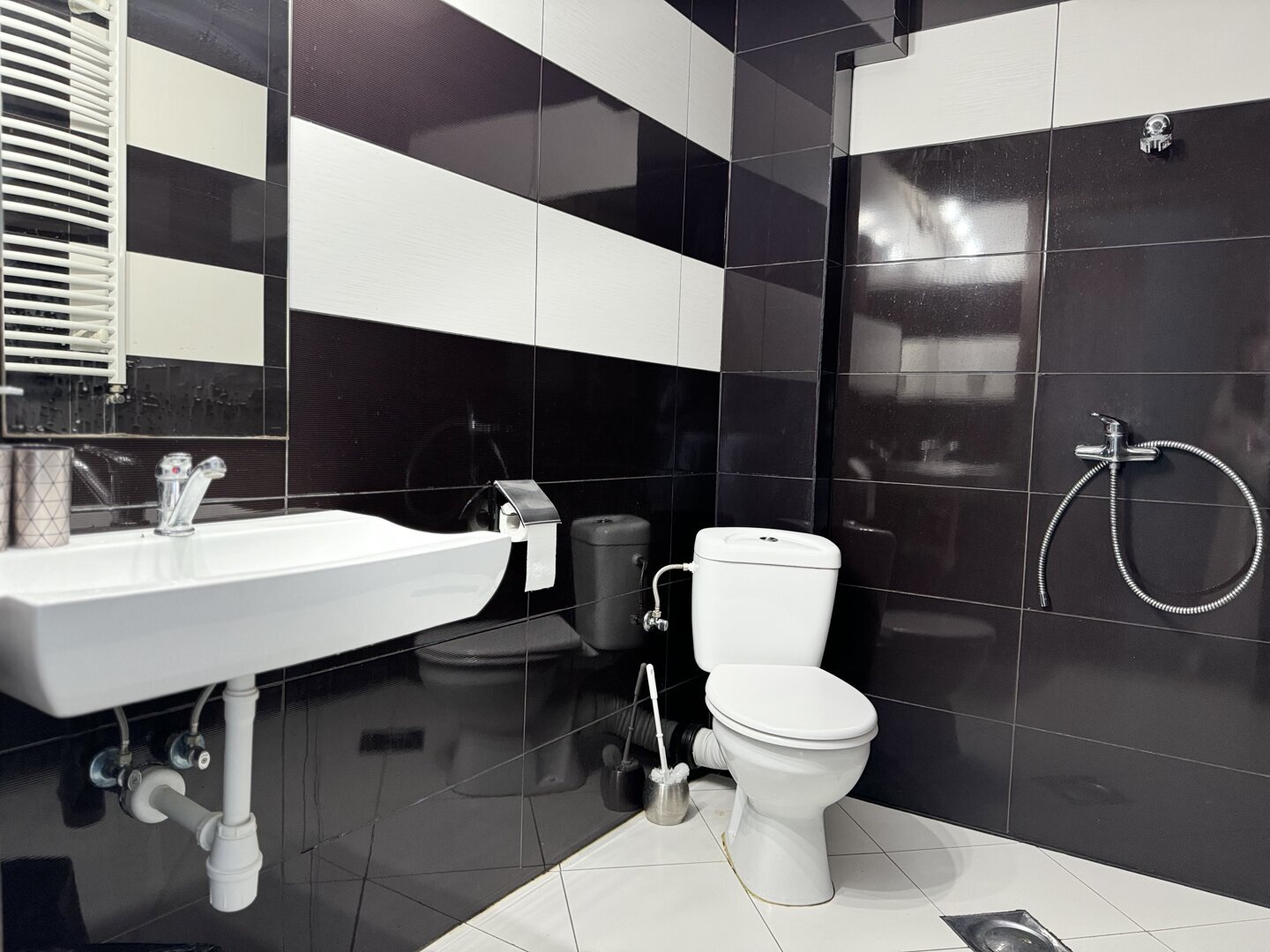 Q4 Apartments PENSJONAT BŁĘKITNA PRZYSTAŃ - SWARZEWO