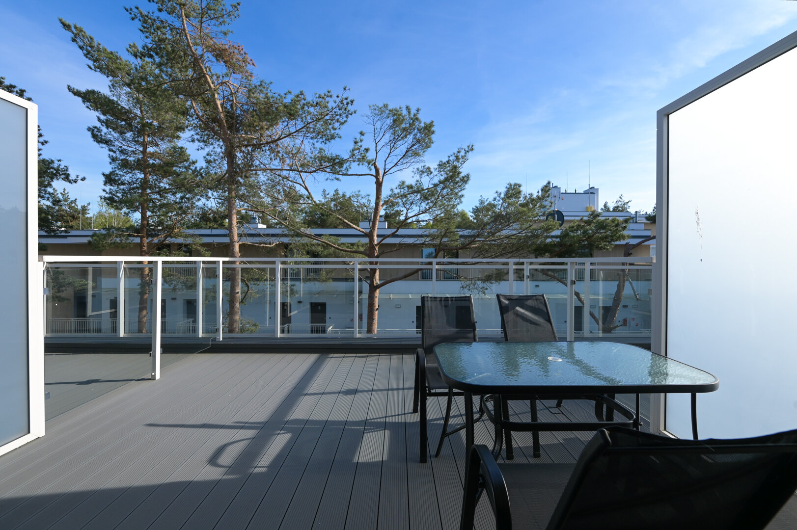 Q4 Apartments |Łeba | Florina Apartament B22