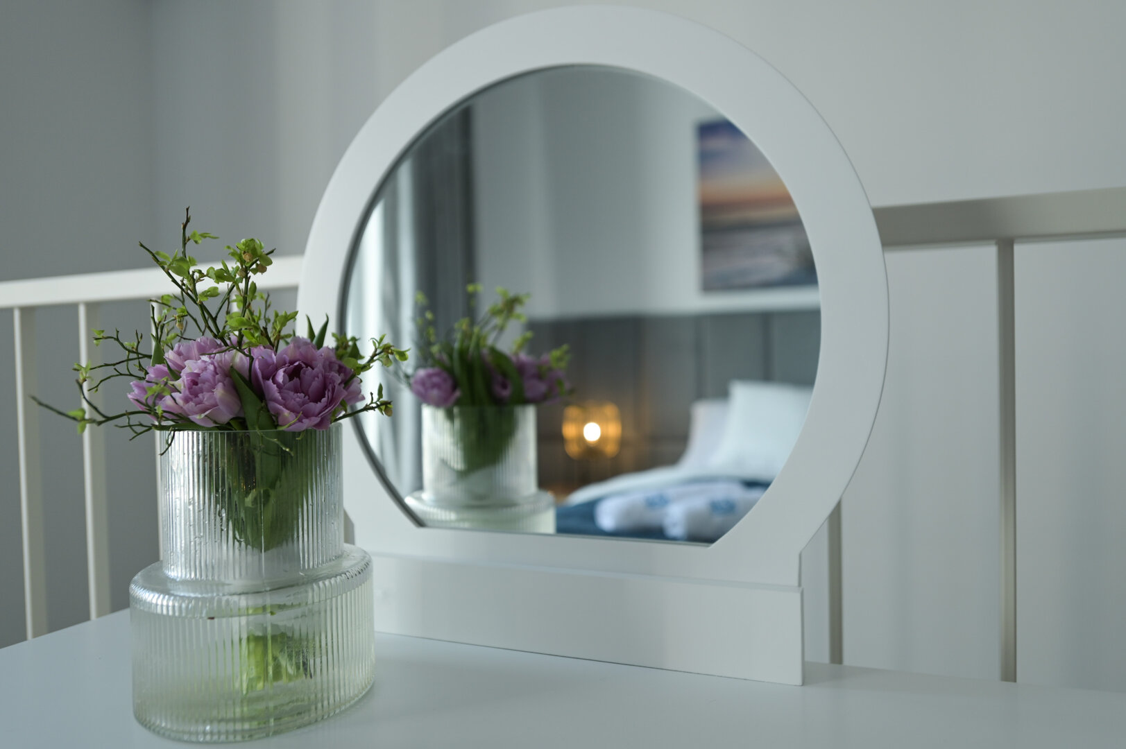 Q4 Apartments |Łeba | Florina Apartament B22