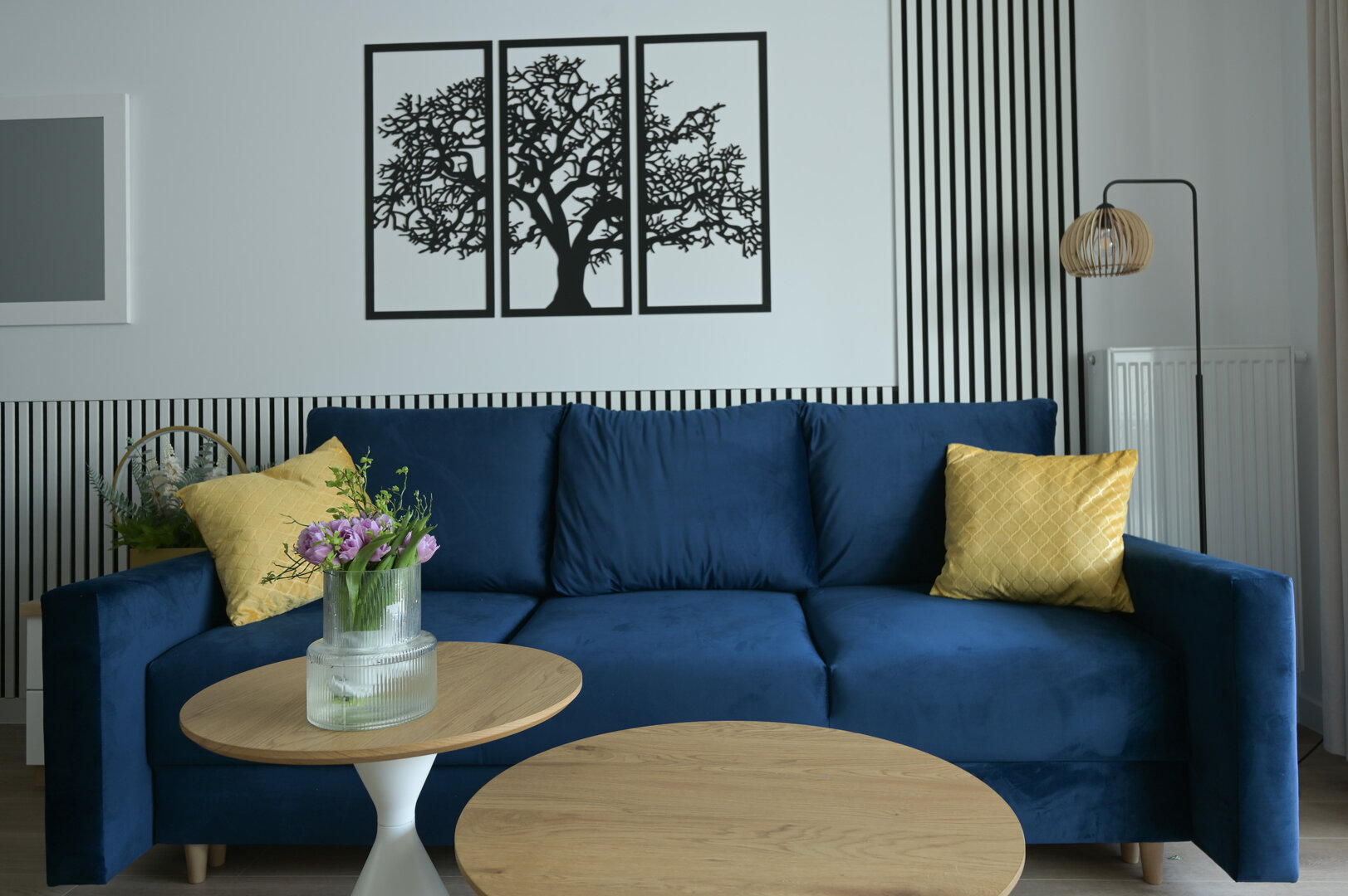 Q4 Apartments |Łeba | Florina Apartament B22
