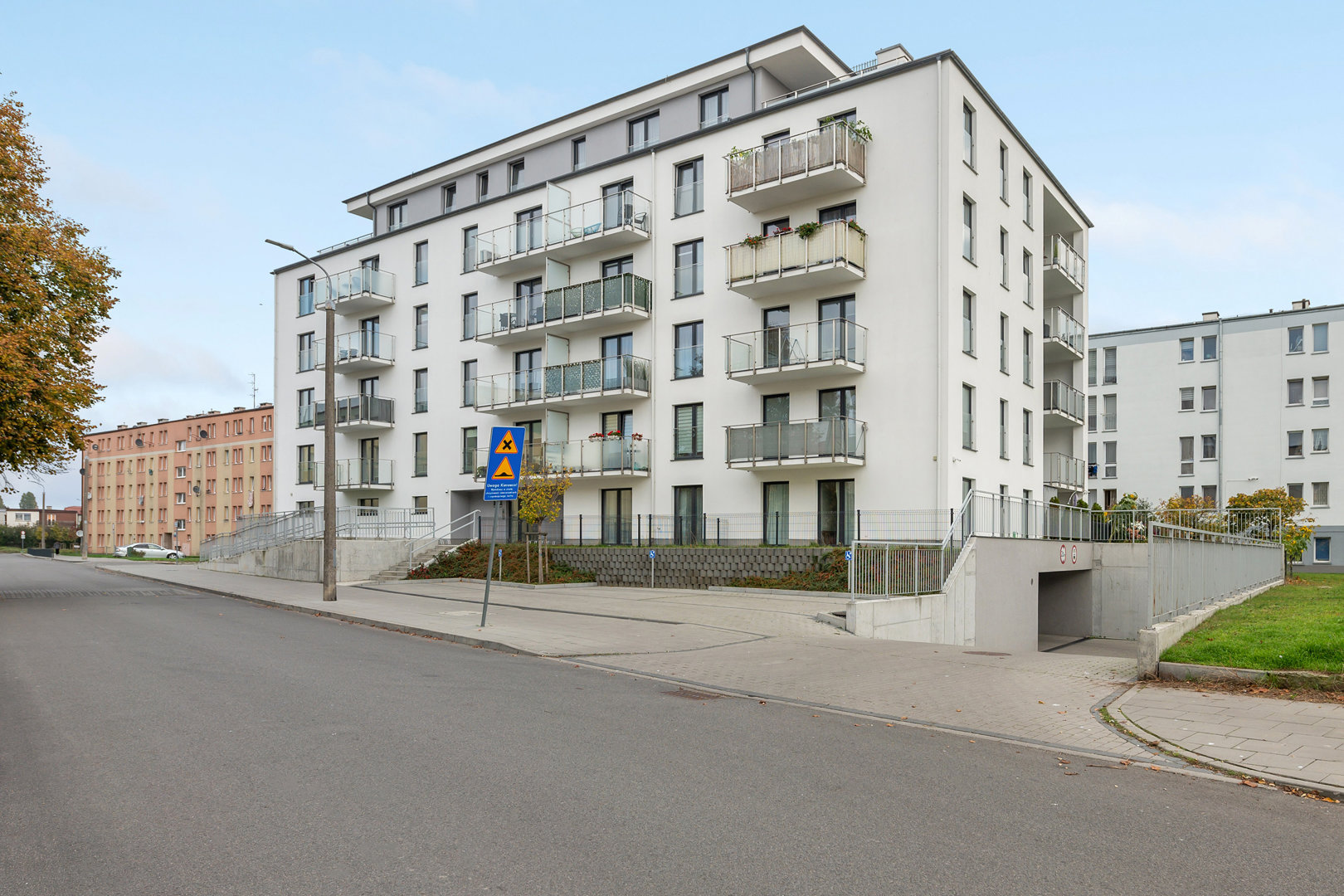 Q4 APARTMENTS |Gdańsk przy plaży| Apartament Julia