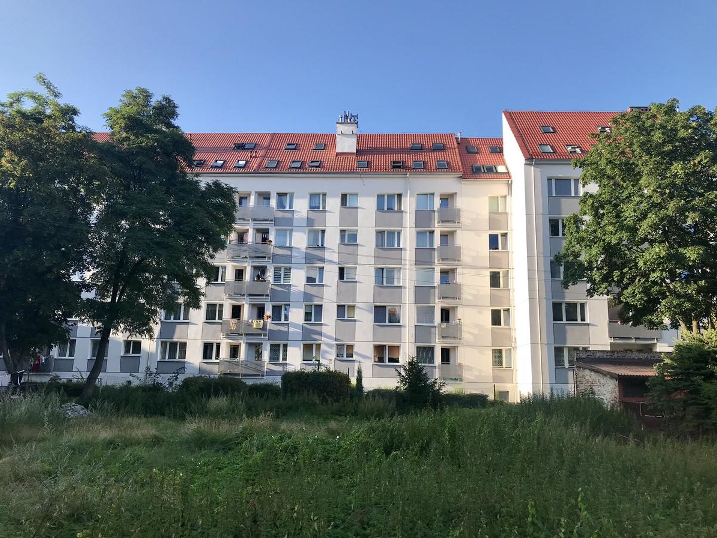 Q4 APARTMENTS |Gdańsk przy plaży| Apartament Claudia