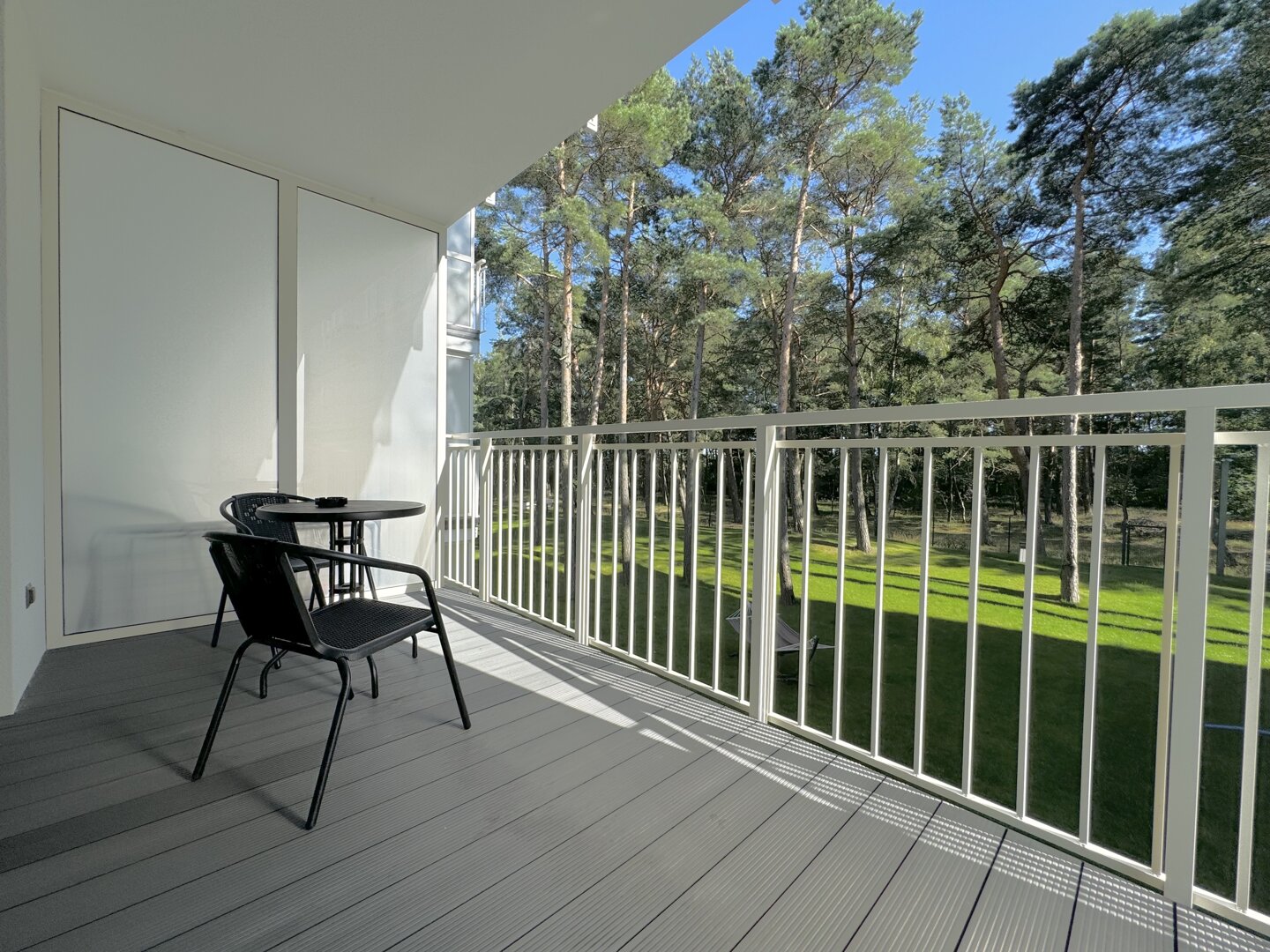 Q4 Apartments |Łeba| Florina Apartament C18