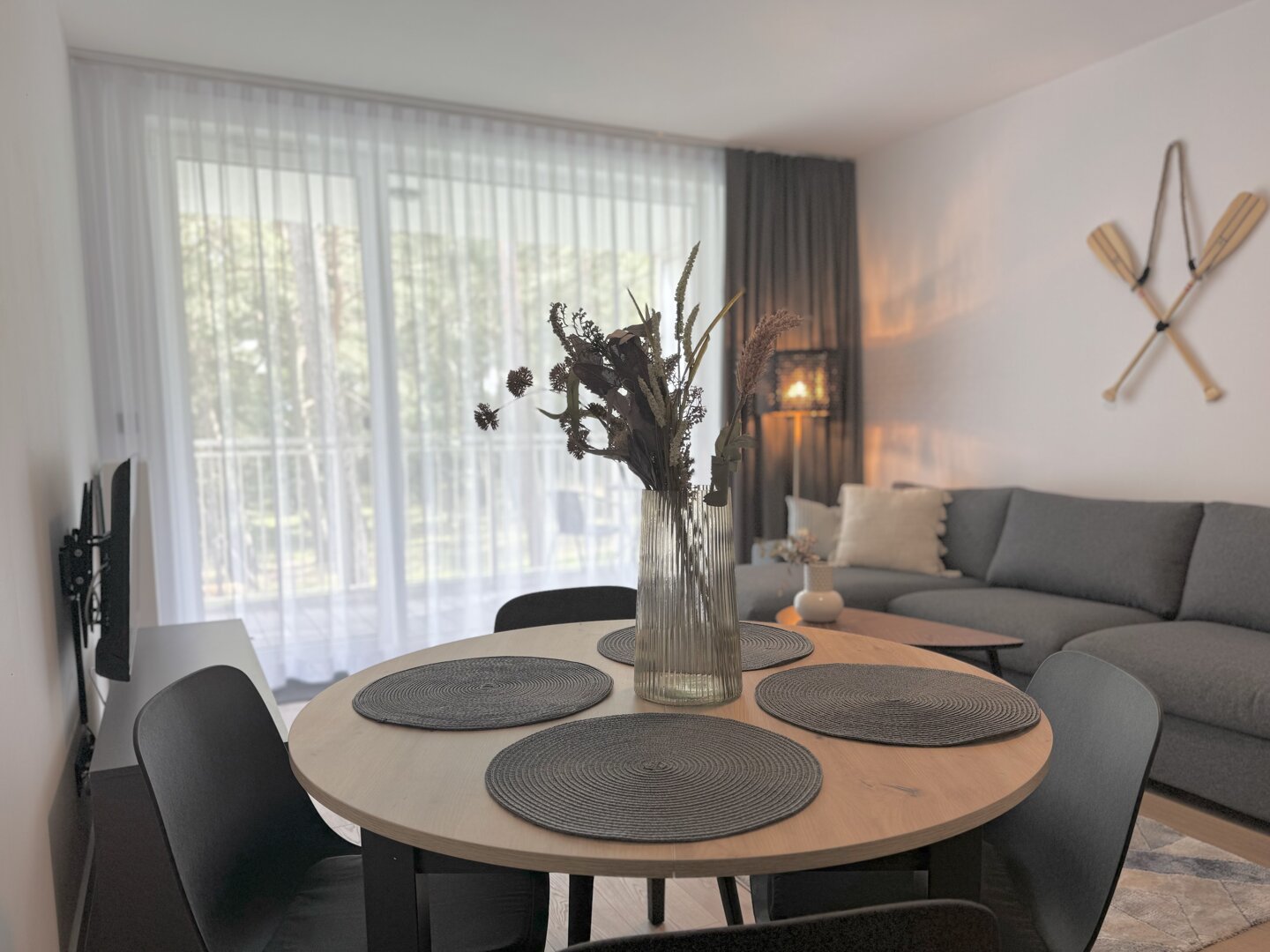 Q4 Apartments |Łeba| Florina Apartament C18