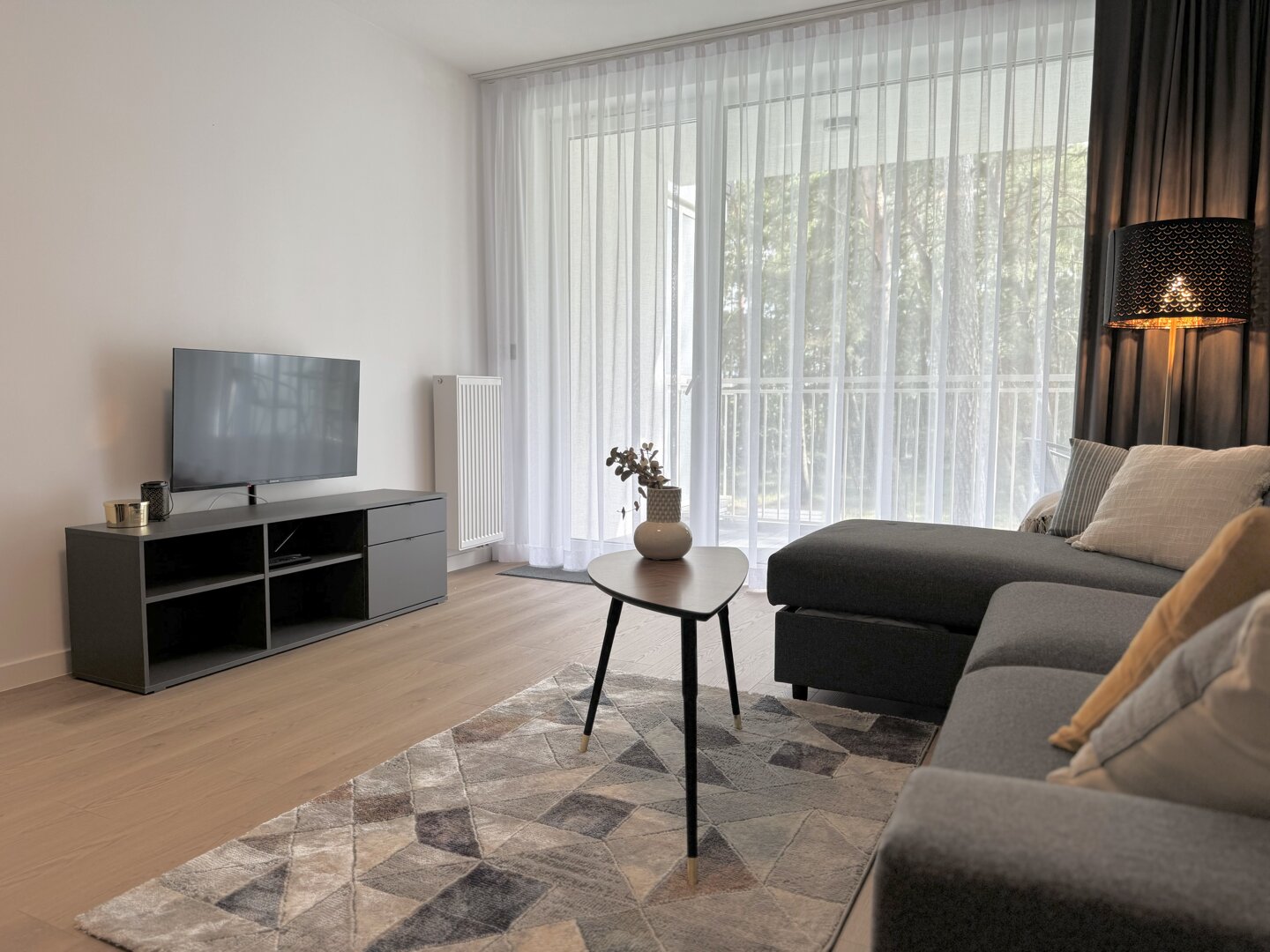 Q4 Apartments |Łeba| Florina Apartament C18