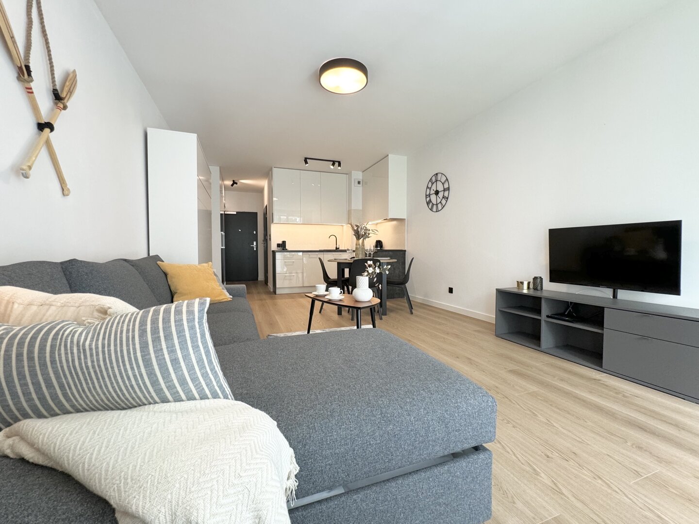 Q4 Apartments |Łeba| Florina Apartament C18