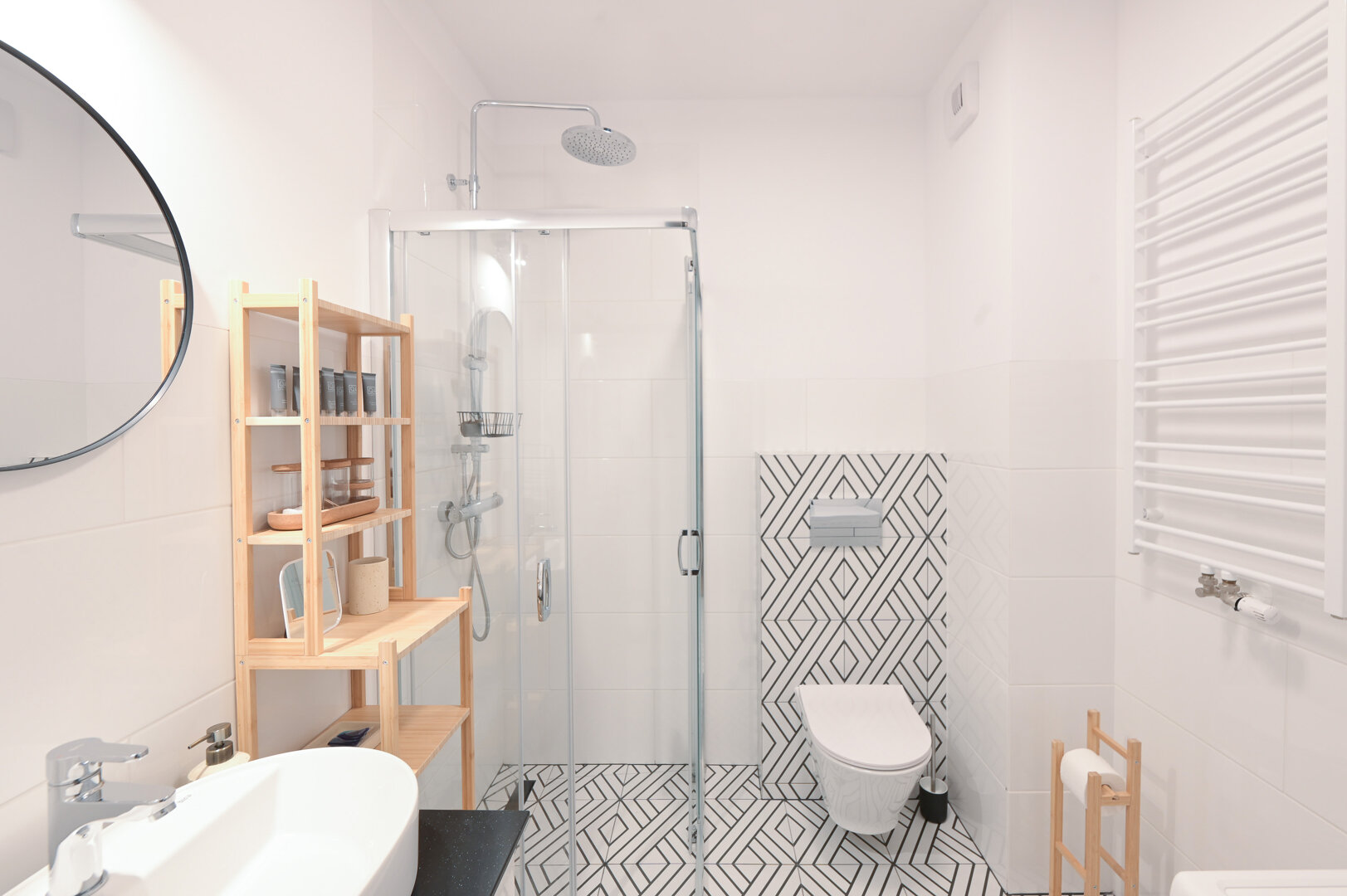 Q4 Apartments |Łeba| Florina Apartament C4