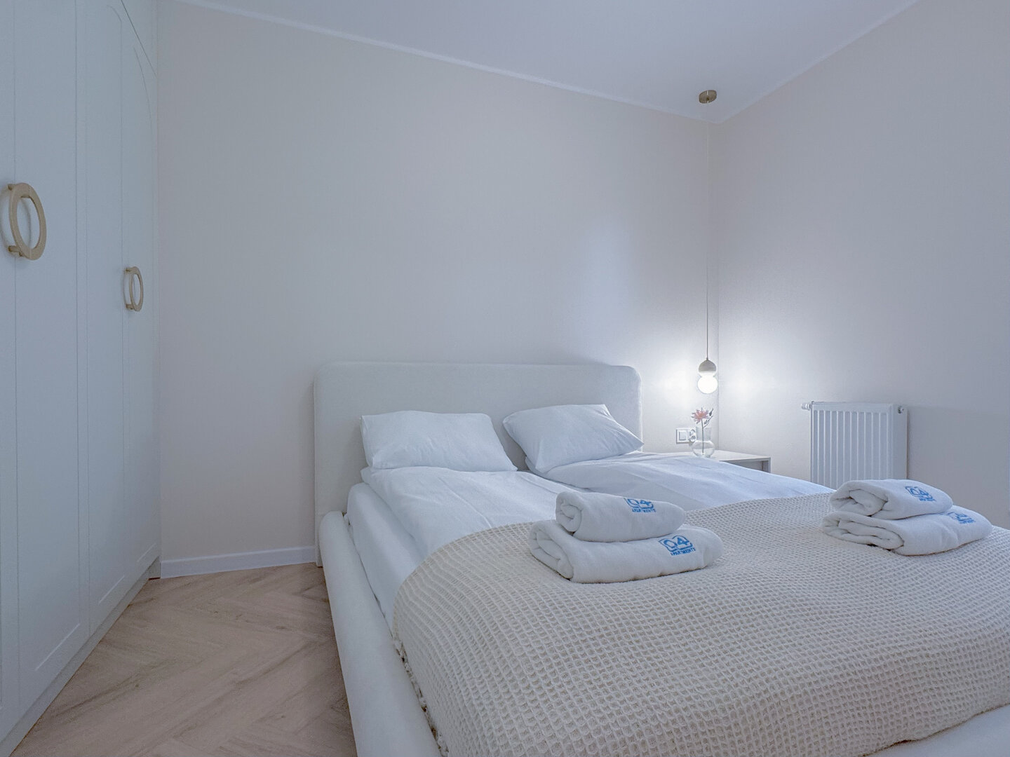 Q4 Apartments Camilla