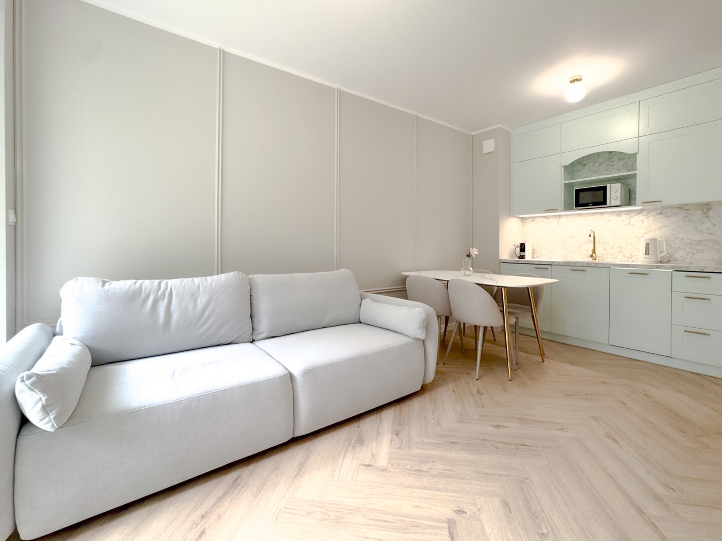 Q4 Apartments Camilla