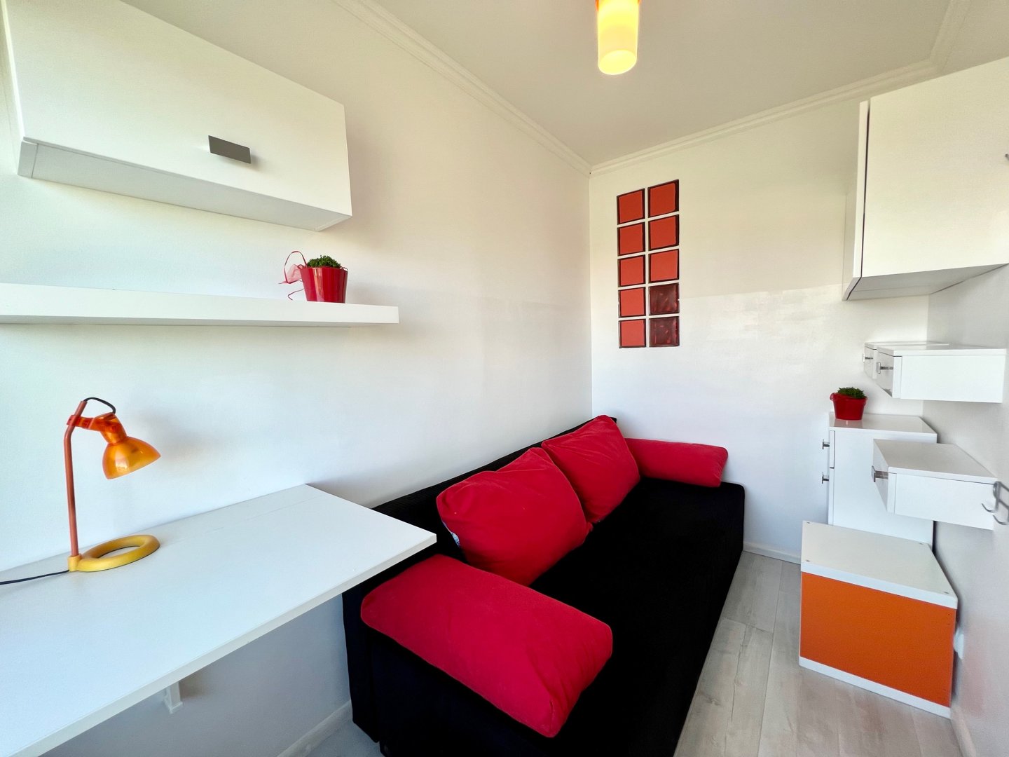 Q4 APARTMENTS |Gdańsk przy plaży| Apartament Alexis