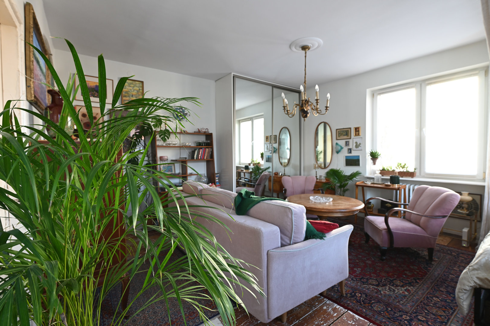 Q4 APARTMENTS |Gdańsk Wrzeszcz| Studio Sława