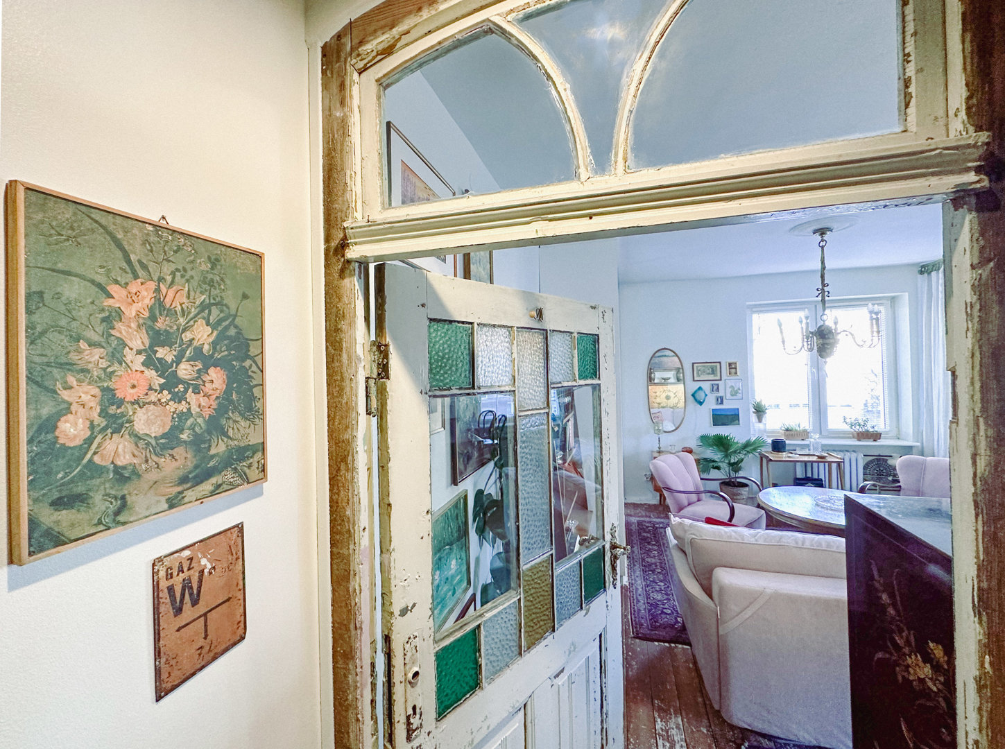 Q4 APARTMENTS |Gdańsk Wrzeszcz| Studio Sława