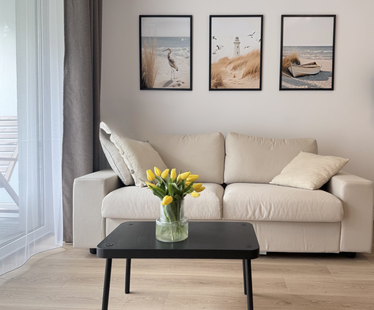 Q4 Apartments |Łeba| Florina Apartament B17