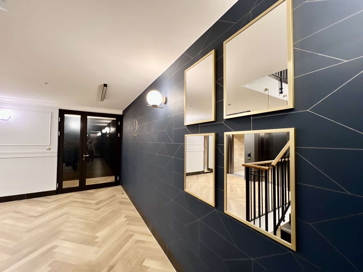Q4 APARTMENTS |Gdańsk Wrzeszcz - Os. Garnizon| Apartament Emily