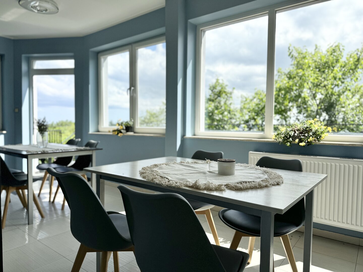 Q4 Apartments PENSJONAT BŁĘKITNA PRZYSTAŃ - SWARZEWO