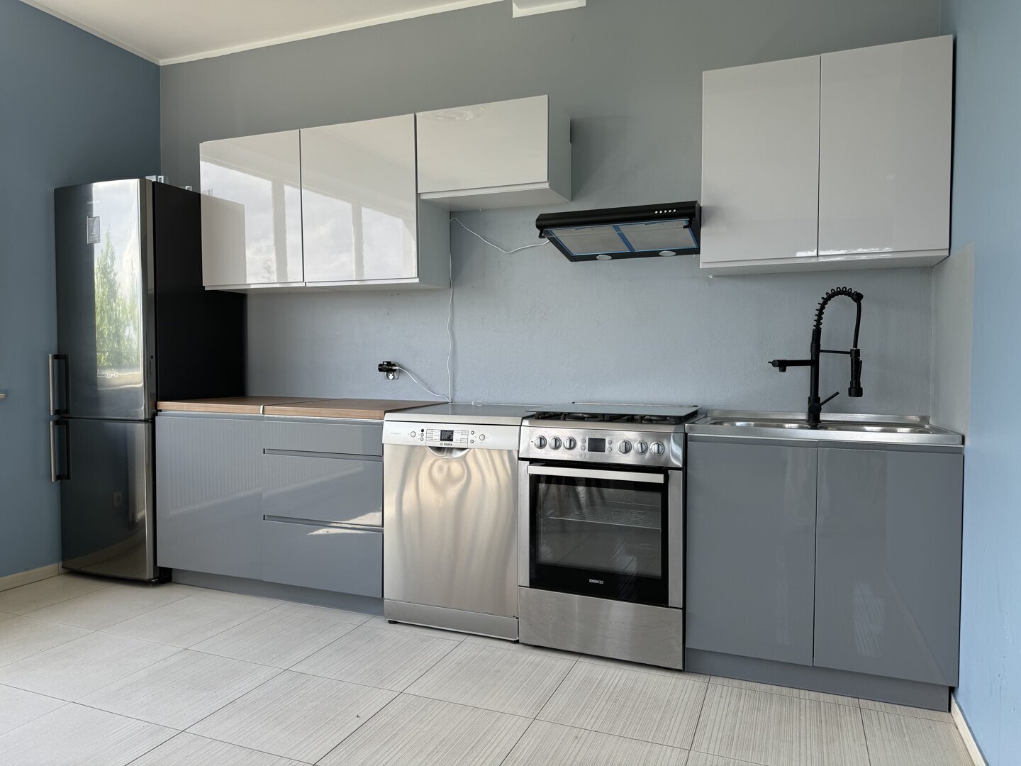 Q4 Apartments PENSJONAT BŁĘKITNA PRZYSTAŃ - SWARZEWO