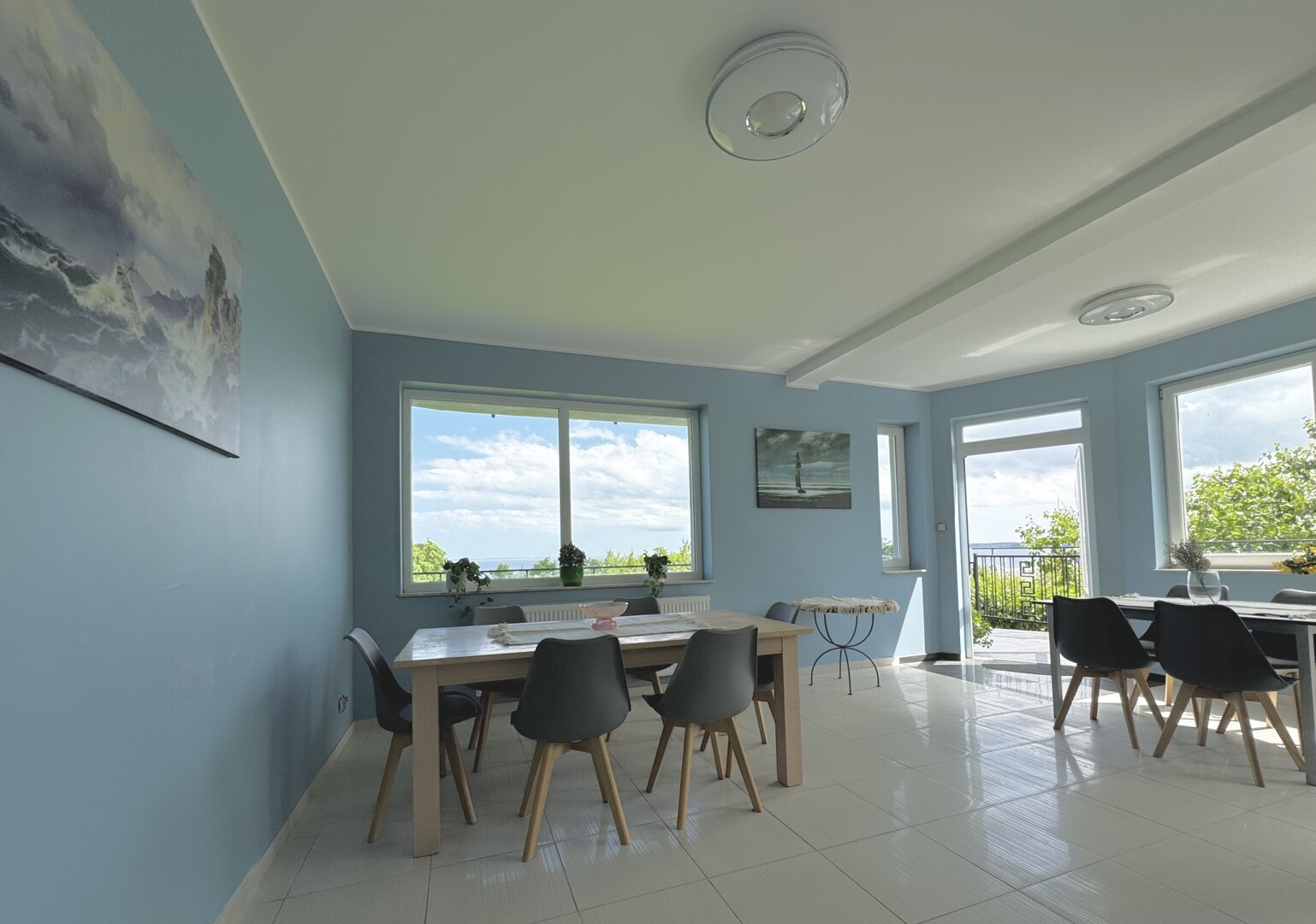 Q4 Apartments PENSJONAT BŁĘKITNA PRZYSTAŃ - SWARZEWO