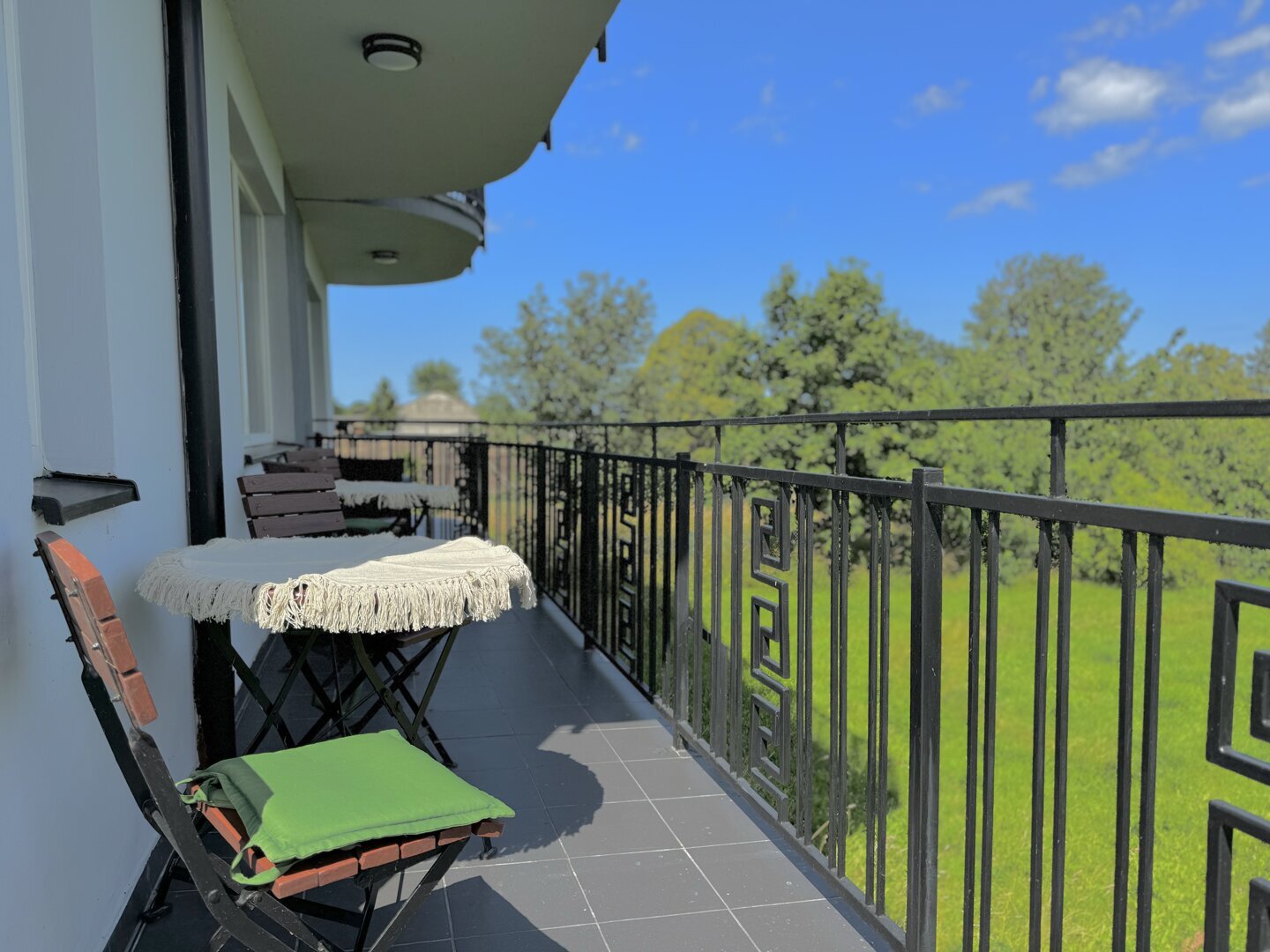 Q4 Apartments PENSJONAT BŁĘKITNA PRZYSTAŃ - SWARZEWO