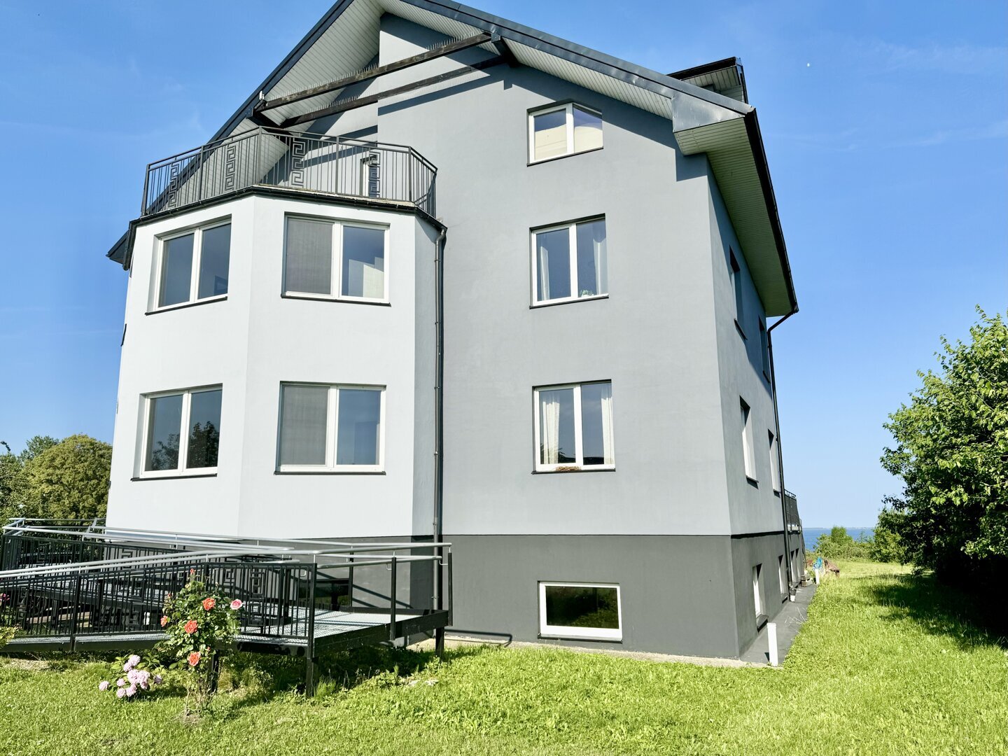 Q4 Apartments PENSJONAT BŁĘKITNA PRZYSTAŃ - SWARZEWO