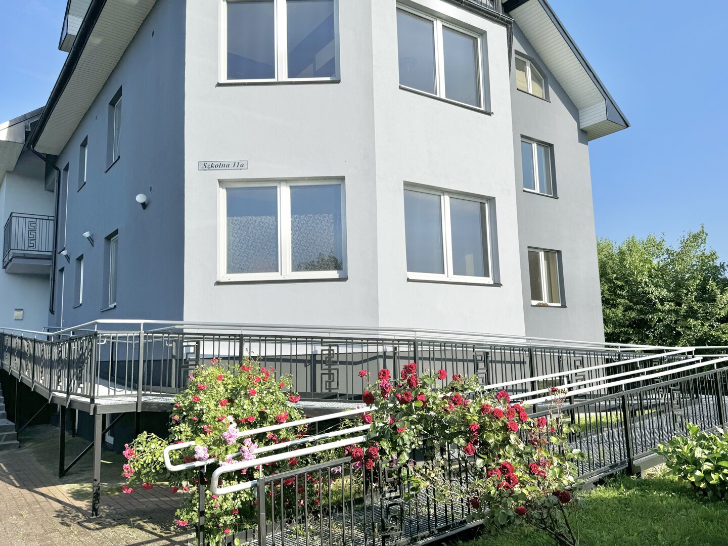 Q4 Apartments PENSJONAT BŁĘKITNA PRZYSTAŃ - SWARZEWO