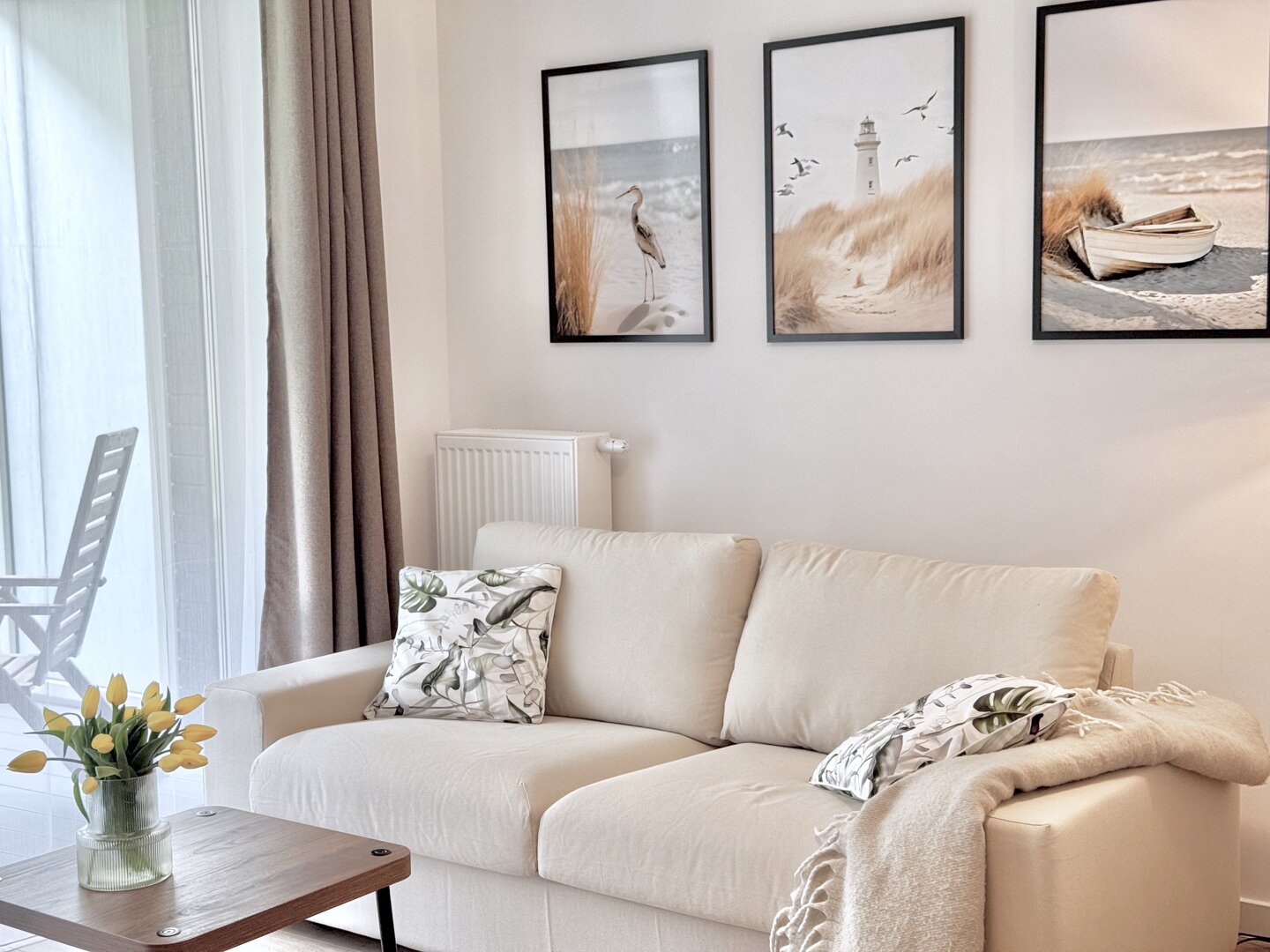 Q4 Apartments |Łeba| Florina Apartament B8