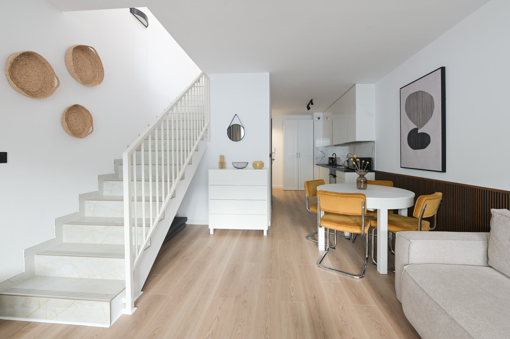 Q4 Apartments |Łeba| Florina Apartament B24