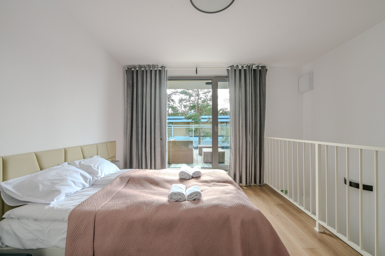 Q4 Apartments |Łeba| Florina Apartament B24