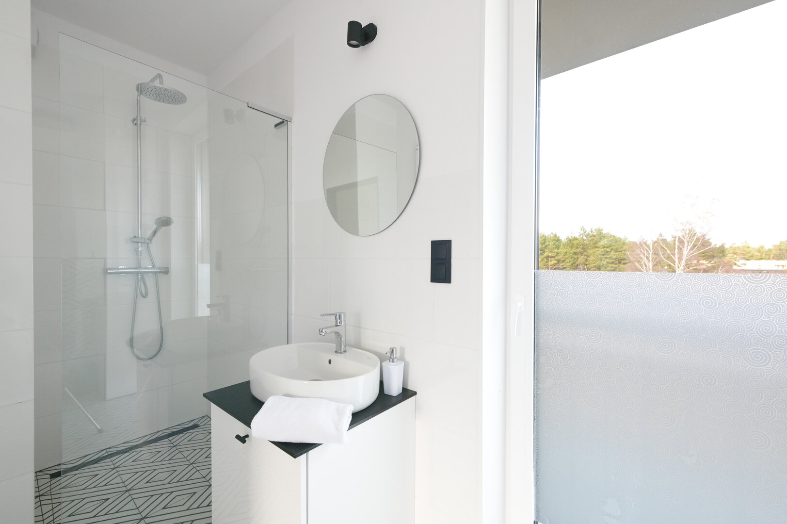 Q4 Apartments |Łeba| Florina Apartament B24