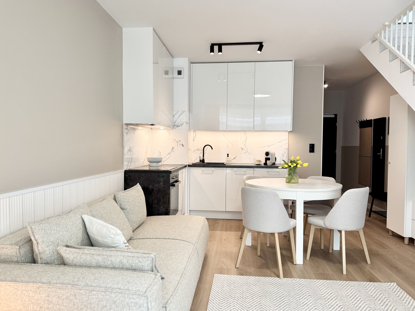 Q4 Apartments |Łeba| Florina Apartament c21