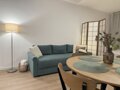 Q4 Apartments - Biuro lokalne Gdańsk |Łeba| Florina Apartament C15