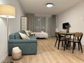 Q4 Apartments - Biuro lokalne Gdańsk |Łeba| Florina Apartament C15